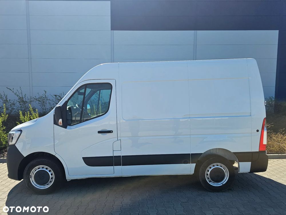 Renault MASTER - 3