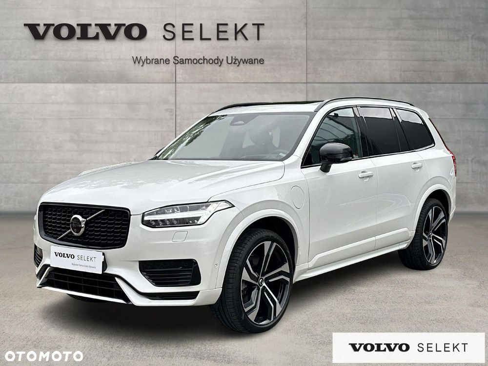 Volvo XC 90