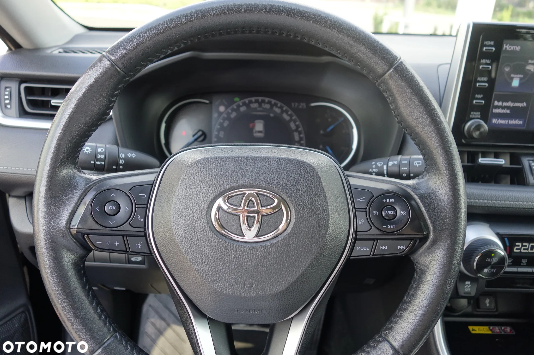 Toyota RAV4 2.5 Hybrid Comfort 4x2 - 14