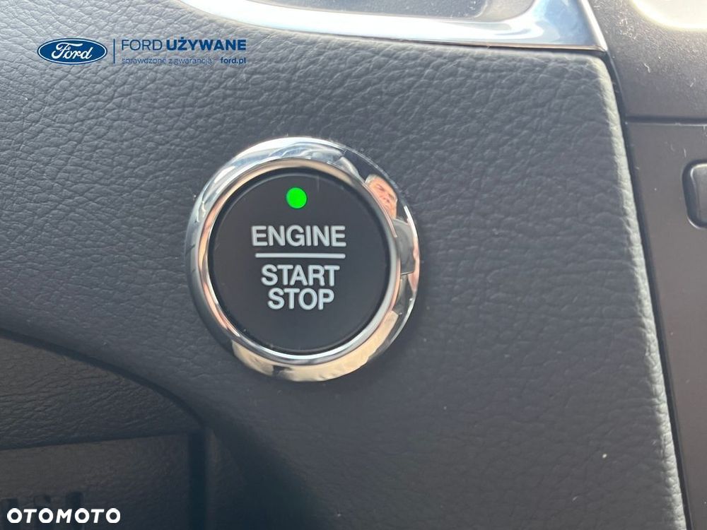Ford S-Max 2.0 EcoBlue AWD ST-Line - 21