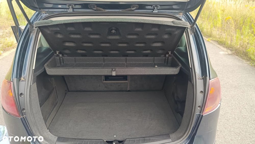 Seat Altea 1.9 TDI Reference - 27