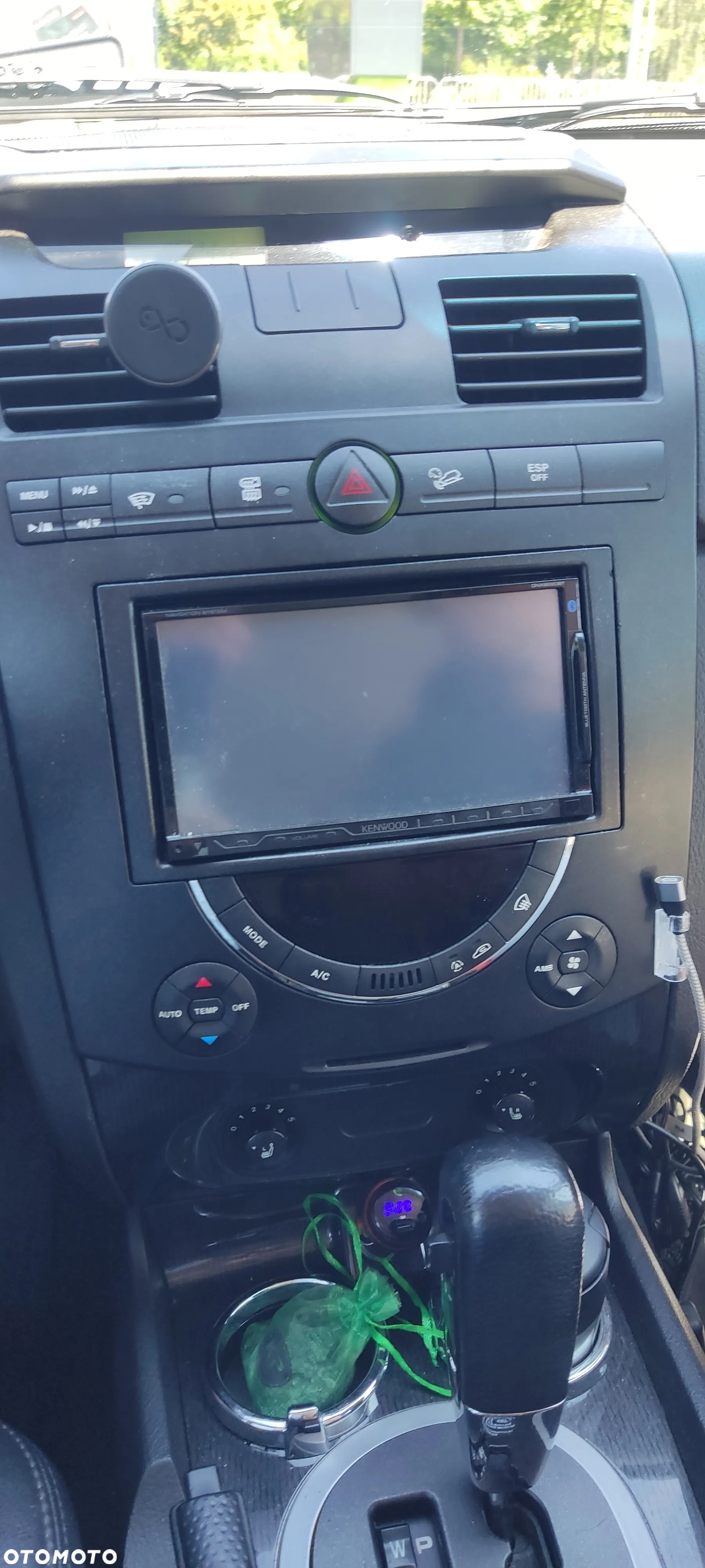 SsangYong/KGM Rexton RX 270 XVT - 16