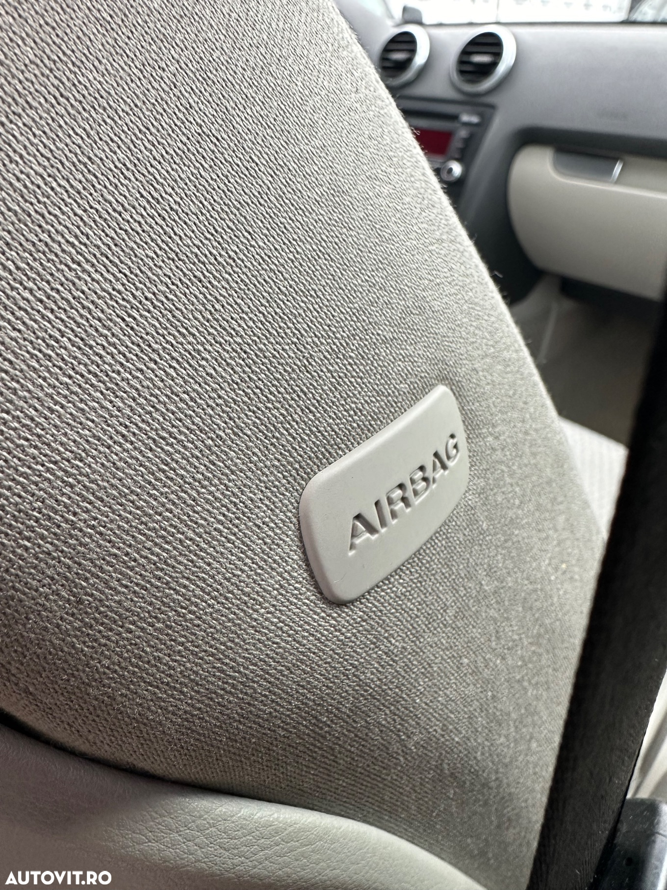 Audi A3 - 38