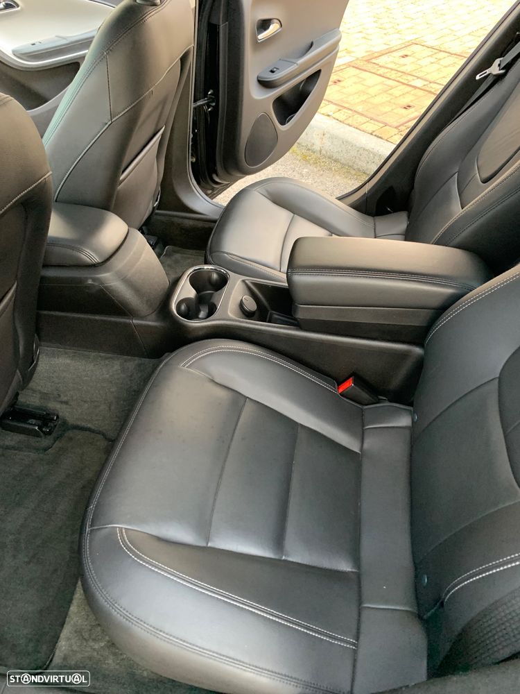 Opel Ampera 1.4 Ecotec Executive - 12