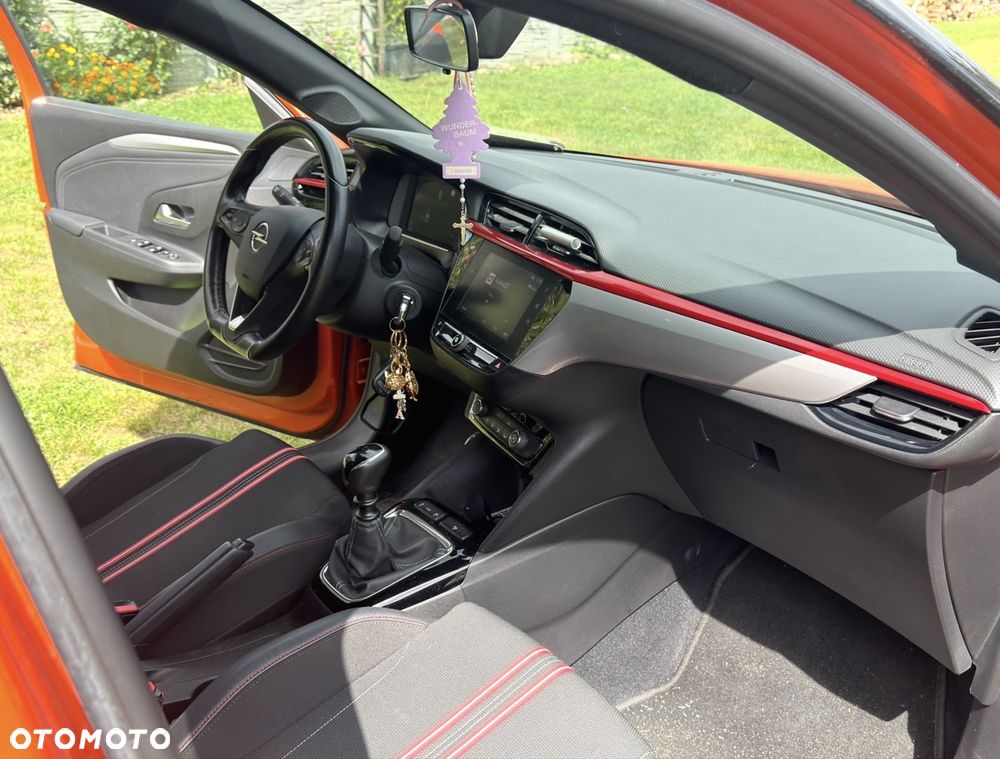 Opel Corsa - 6