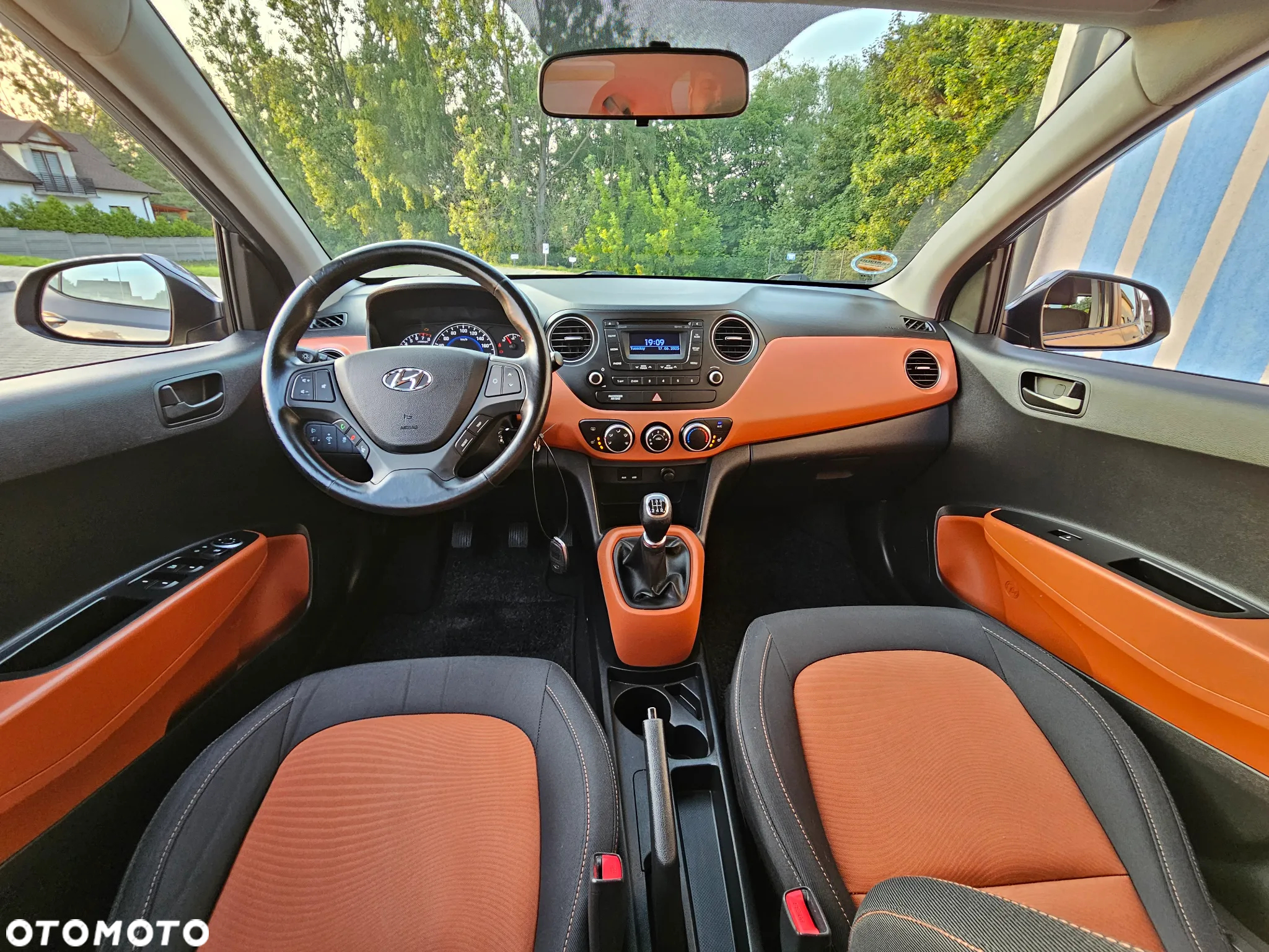 Hyundai i10 1.2 Intro Edition - 14