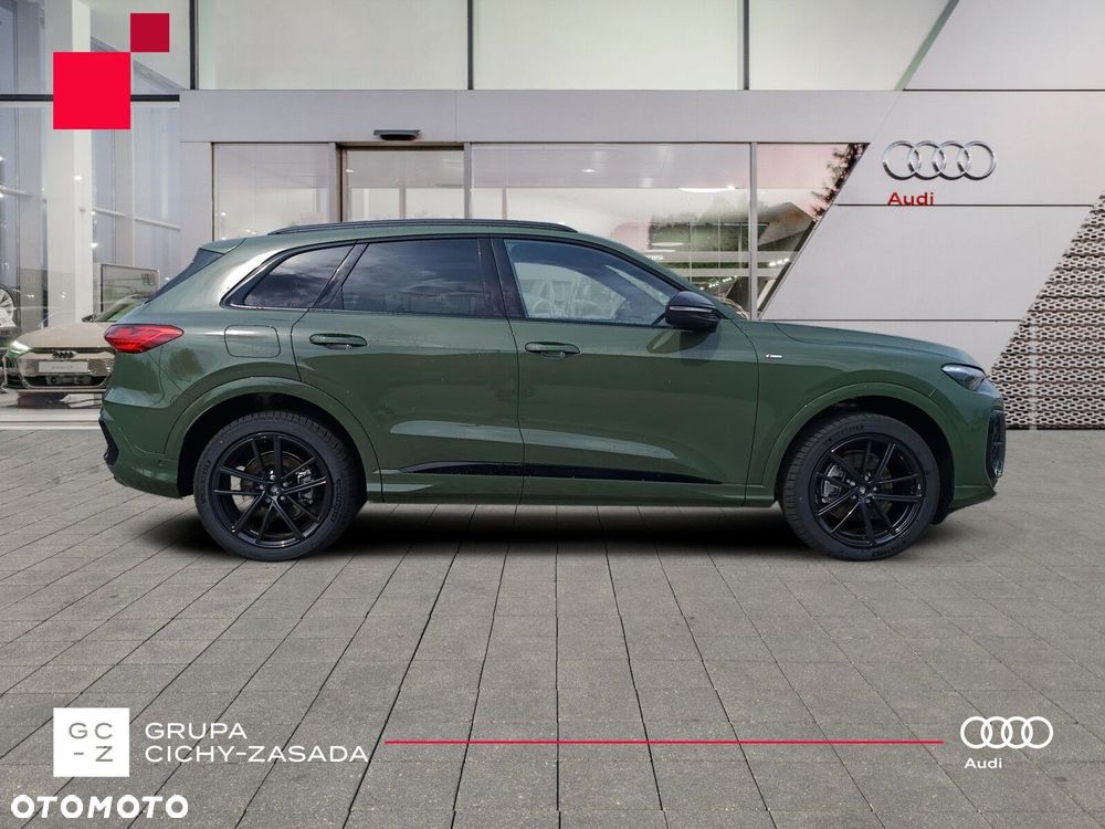 Audi Q5 - 7
