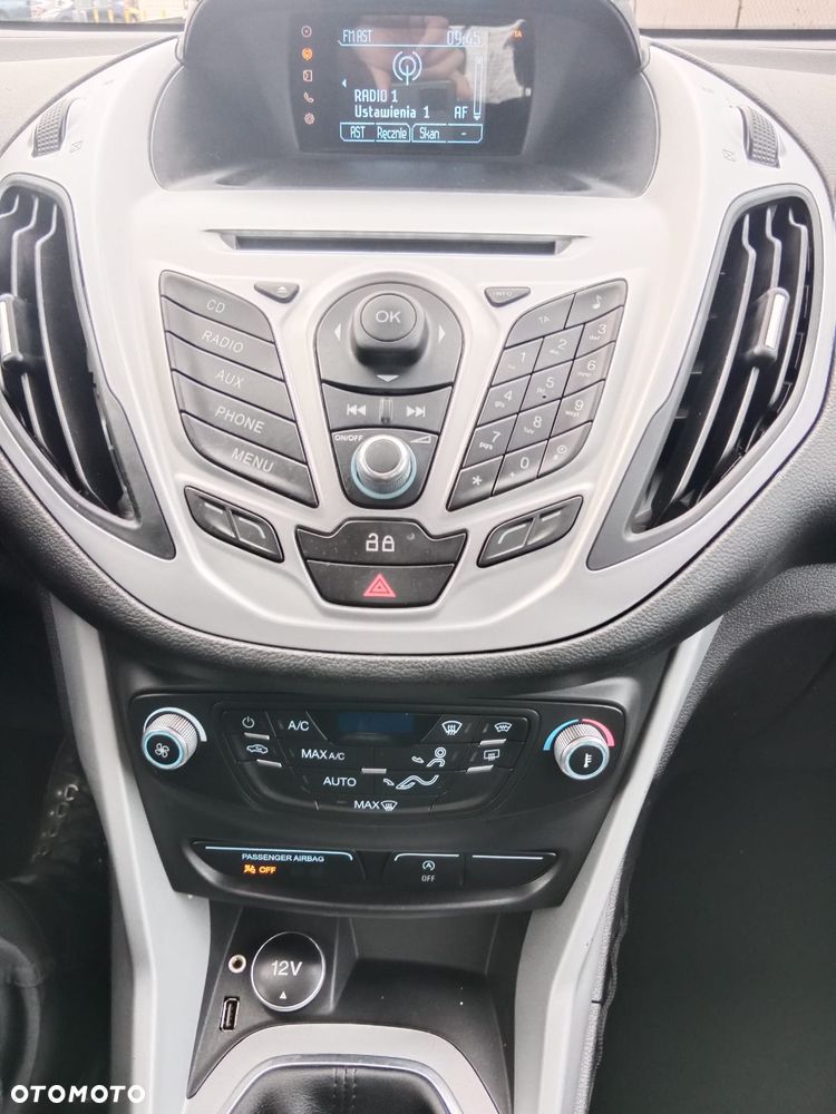 Ford B-MAX 1.0 EcoBoost Trend - 22