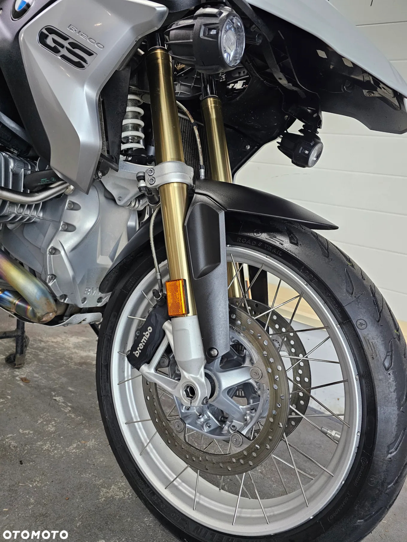 BMW R - 7