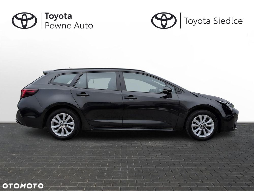 Toyota Corolla 1.8 Hybrid Comfort - 7