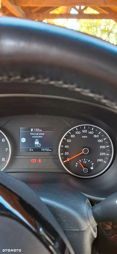 Kia Sportage 1.6 GDI Business Line 2WD - 6