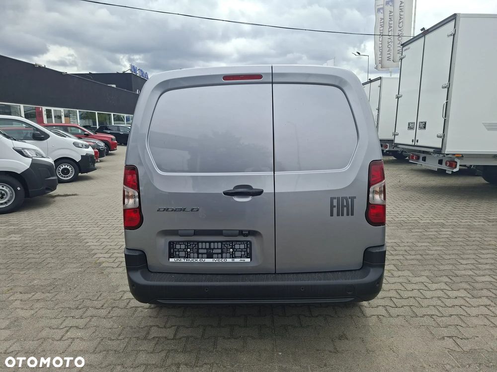 Fiat Najmocniejszy! Wyprzedaż! - 16