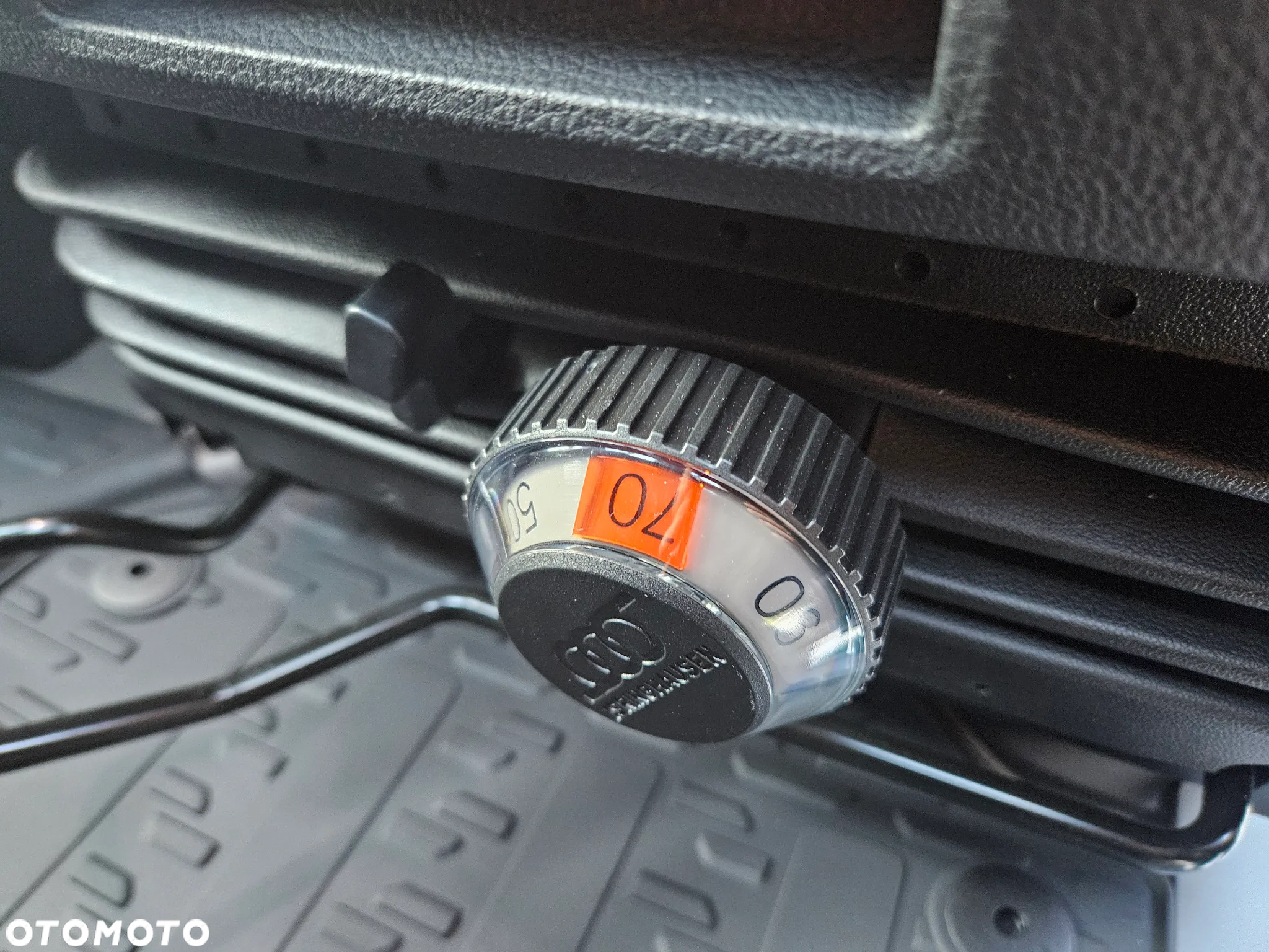 Volkswagen Crafter - 21