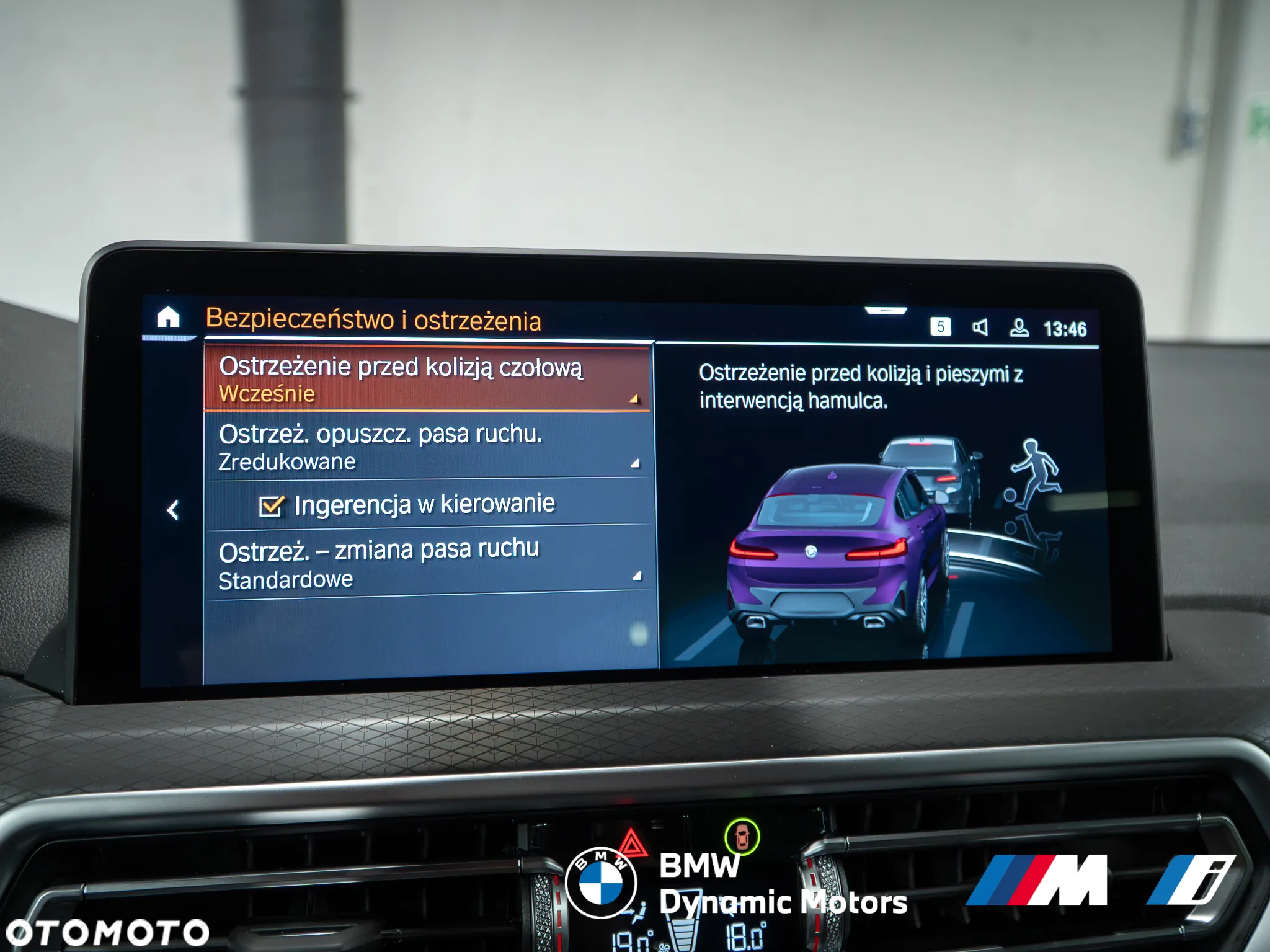 BMW X4 xDrive20d M Sport - 37