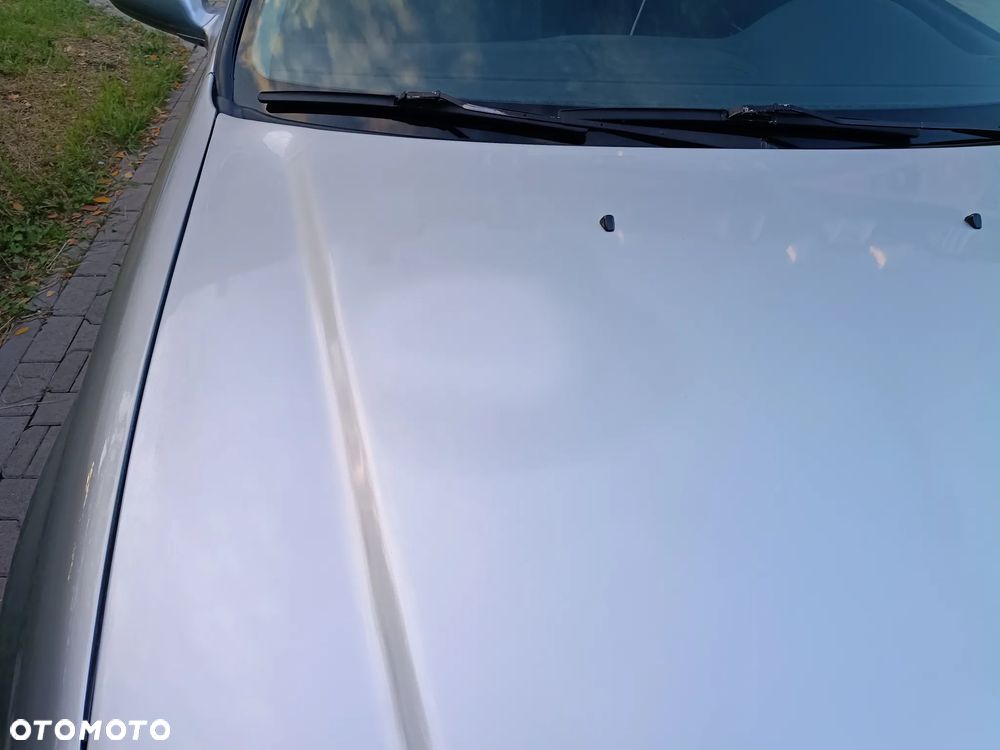 Honda Civic 1.6 ESi - 7