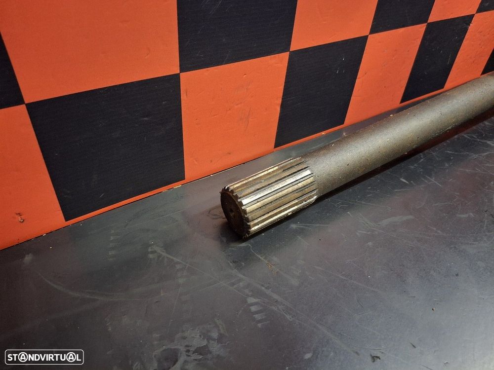 Semi-Eixo Traseiro Esquerdo Fuso (Mitsubishi) Canter - 5