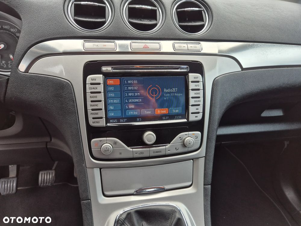 Ford S-Max 2.0 Titanium - 10