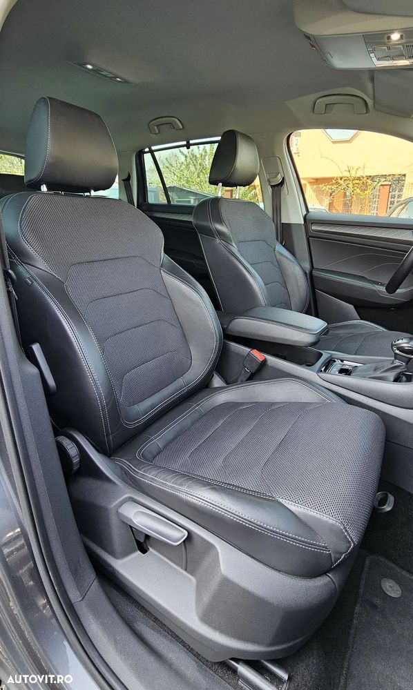 Skoda Kodiaq 2.0 TDI 4X4 DSG SportLine - 10