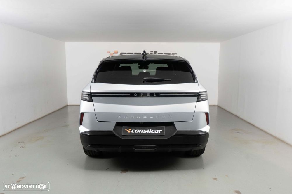 Opel Grandland 1.2 Hybrid GS eDCT - 6