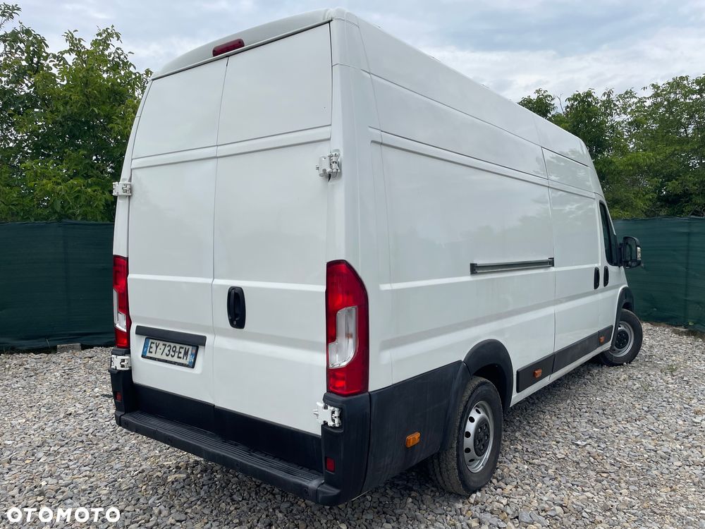 Peugeot BOXER - 3