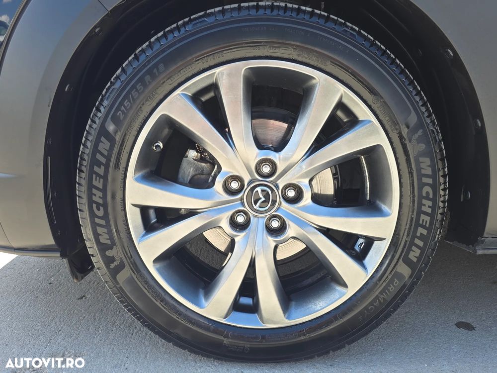 Mazda CX-30 X180 MHEV 2WD 6AT GT Plus - 18
