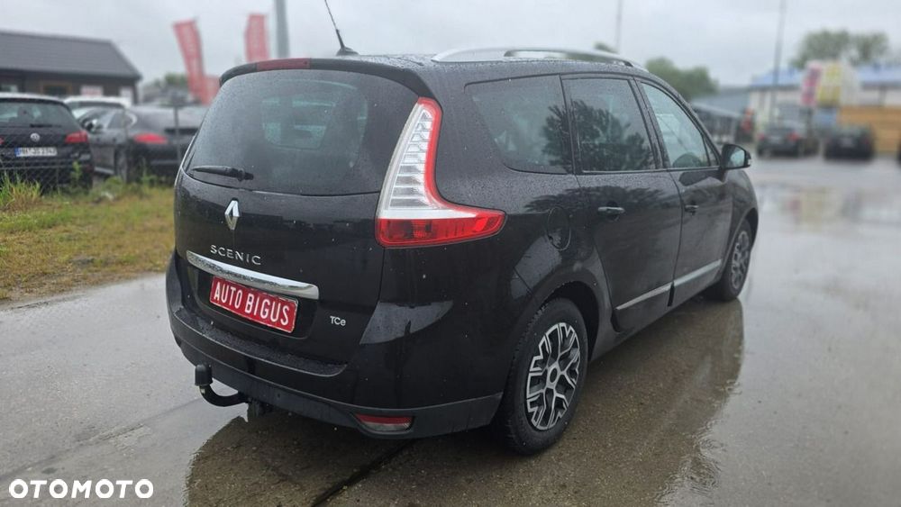 Renault Grand Scenic - 9