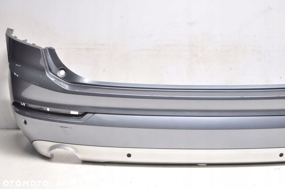 VOLVO XC90 II ZDERZAK TYŁ TYLNY - 8