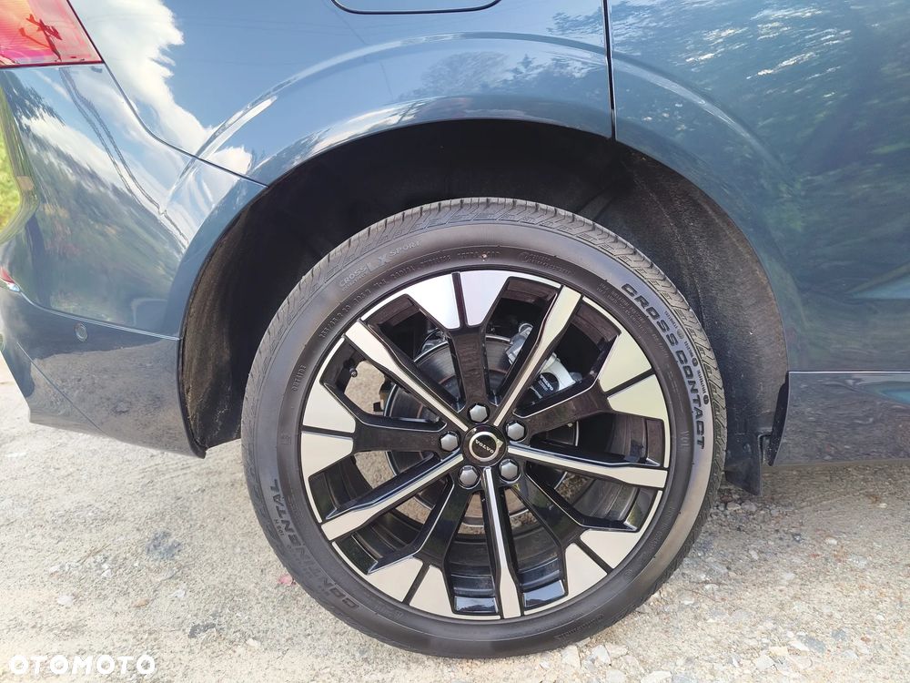 Volvo XC 60 - 21