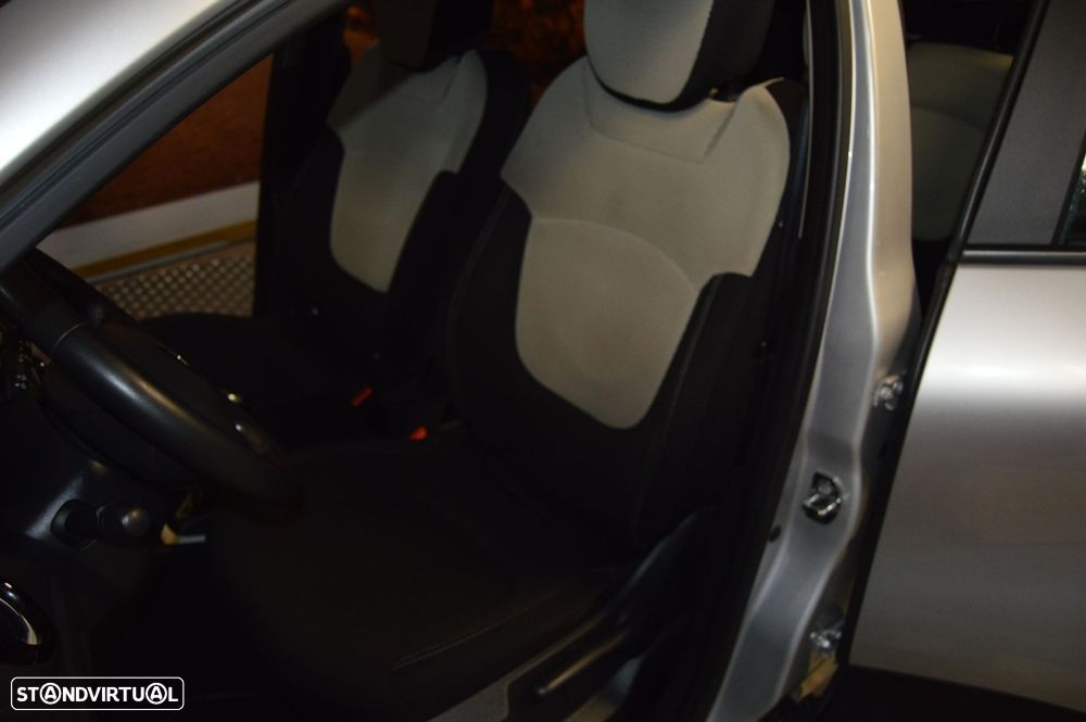 Renault Captur ENERGY TCe 90 Experience - 26