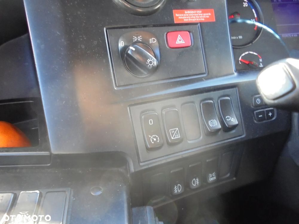Scania TOURING HD - 34