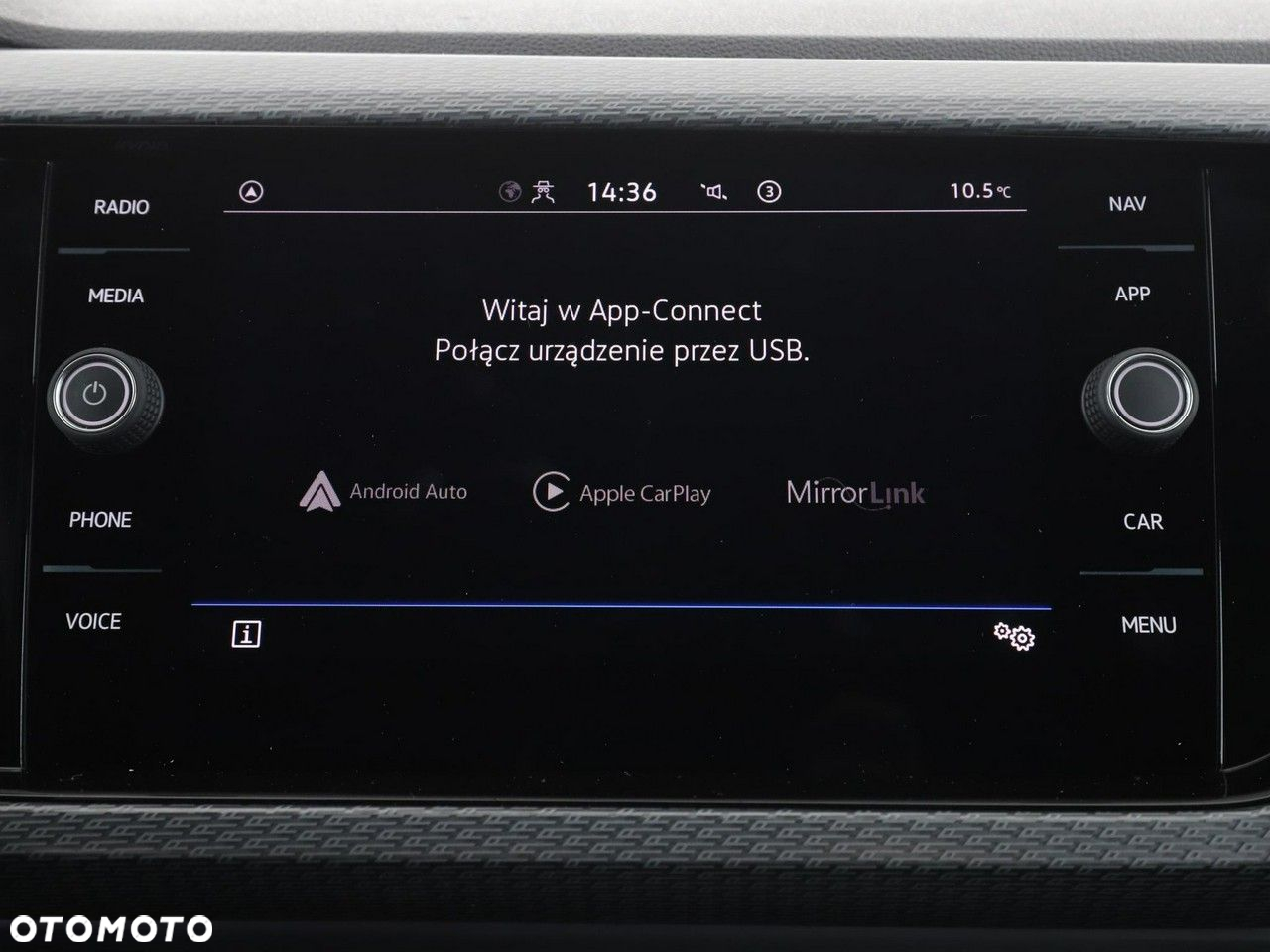 Volkswagen T-Cross 1.0 TSI OPF DSG R-Line - 24