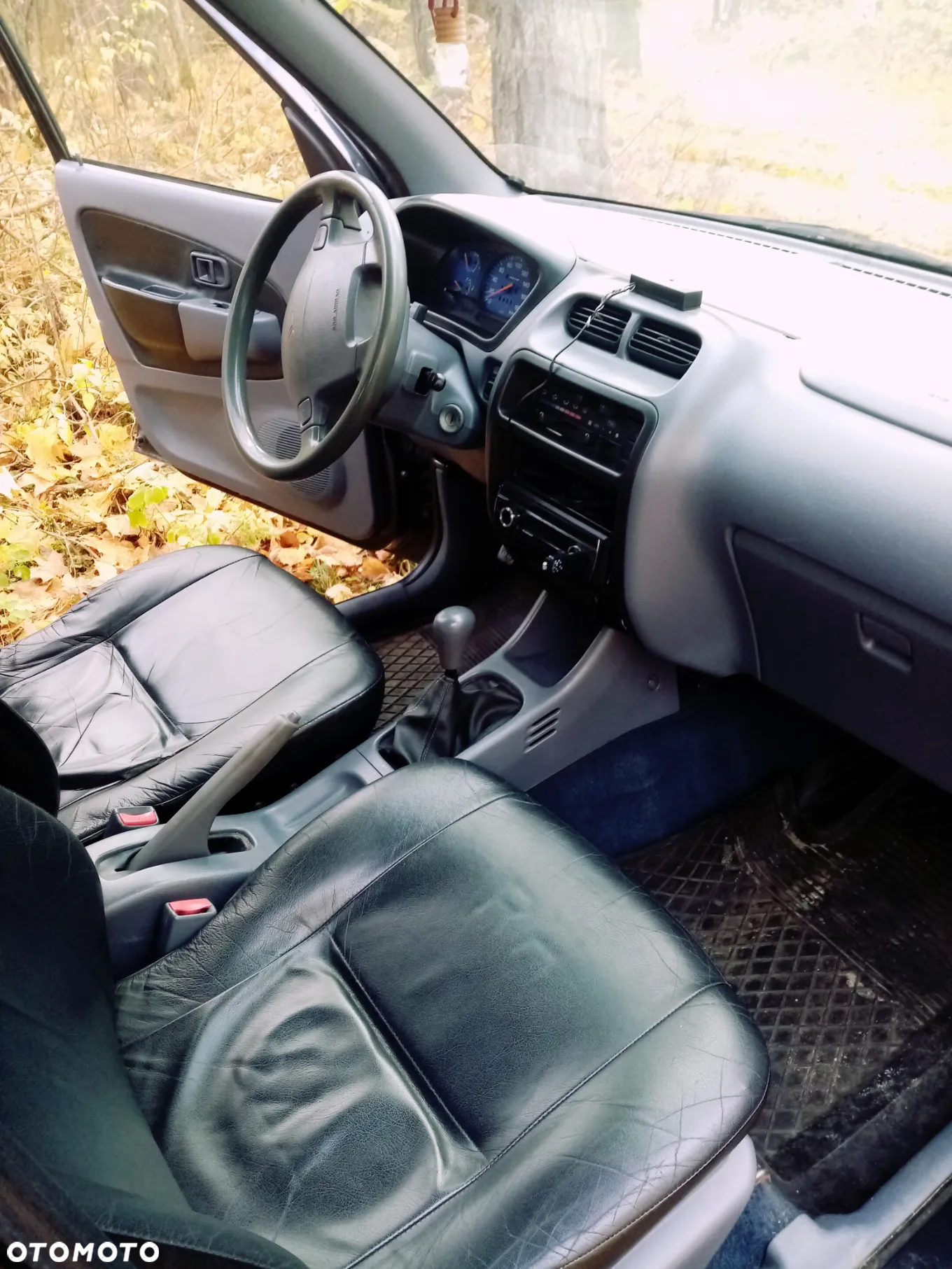 Daihatsu Terios - 8