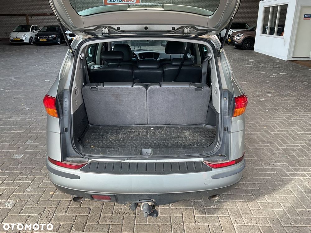 Subaru B9 Tribeca 3.0 TE Exclusive - 14