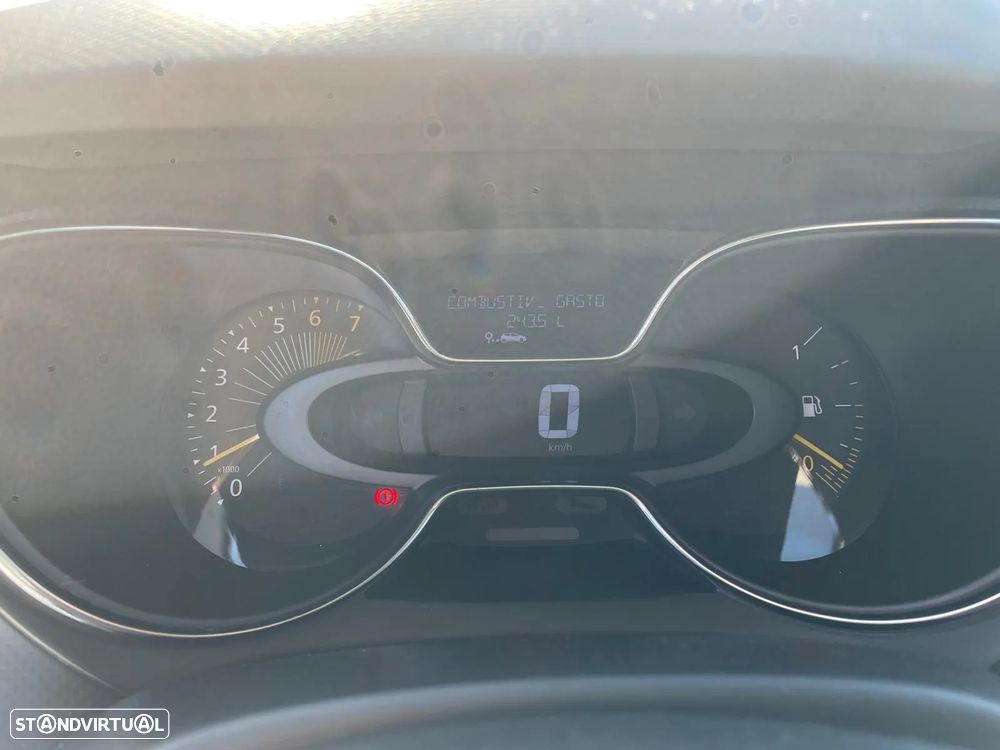 Renault Captur 1.5 dCi - 4