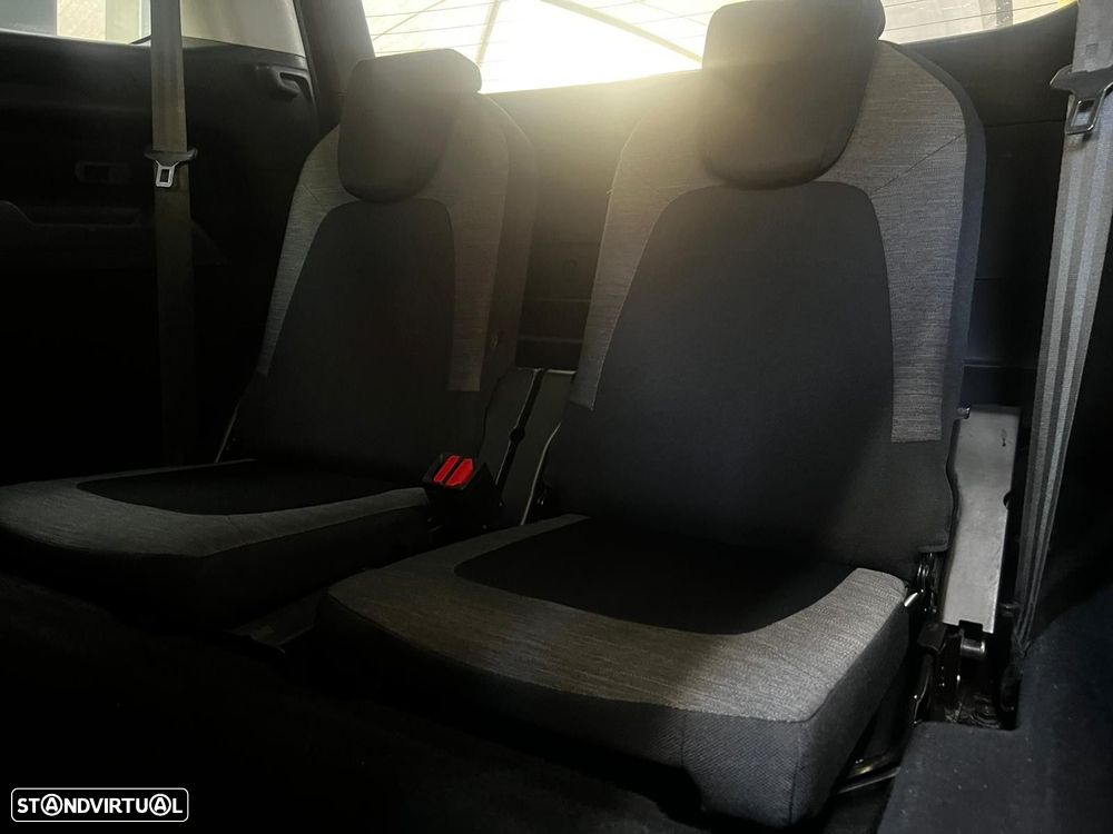 Citroën C4 Grand Picasso 1.6 BlueHDi Shine EAT6 - 13