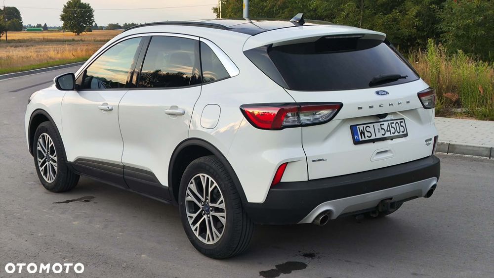 Ford Escape - 6