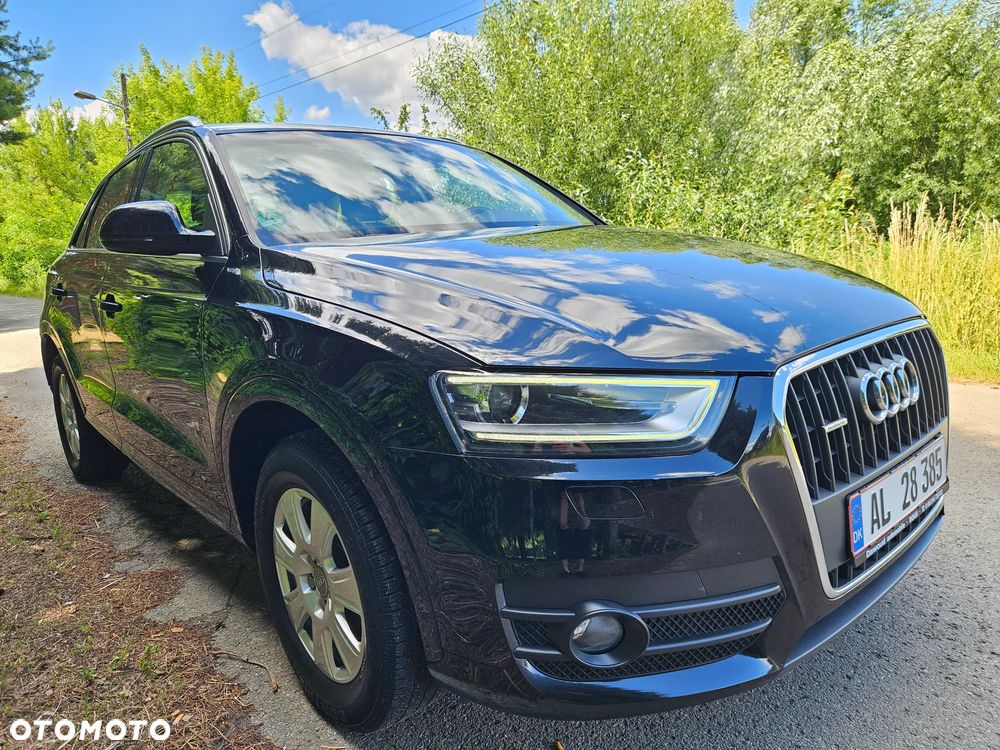 Audi Q3 - 15