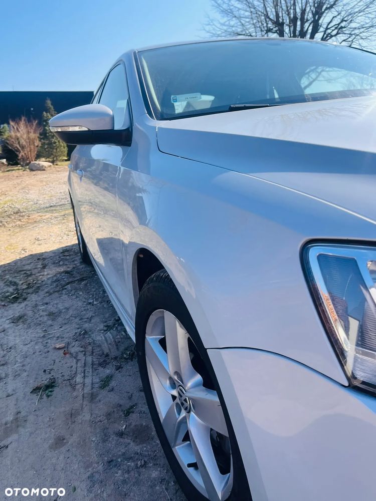 Volkswagen Jetta 2.0 TDI DPF BMT Comfortline - 15