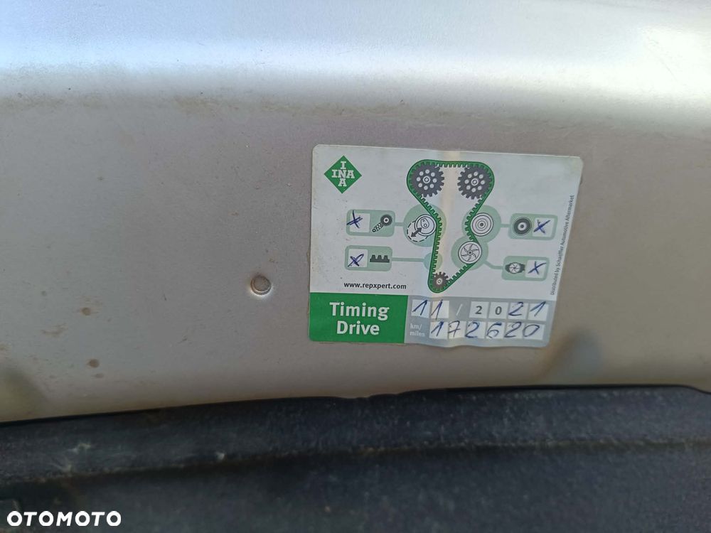 Opel Insignia 1.8 - 8