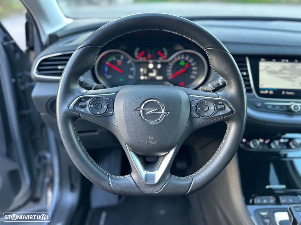 Opel Grandland X 1.6 T PHEV Ultimate - 7