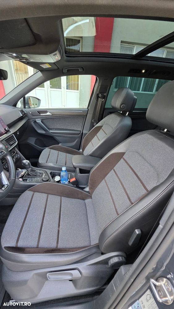 Seat Tarraco 2.0 TDI 4DRIVE DSG7 Excellence - 8