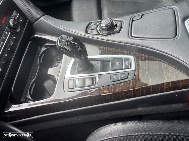 BMW 640 d xDrive - 11