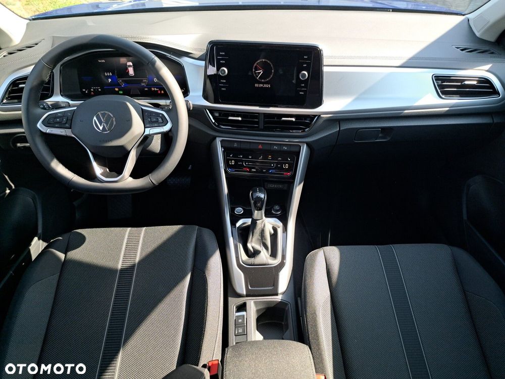 Volkswagen T-Roc 1.5 TSI Life Plus DSG - 16