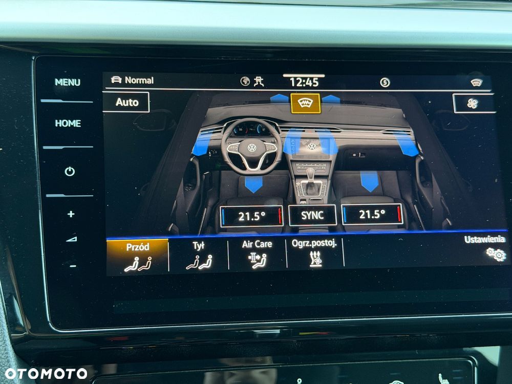 Volkswagen Arteon 2.0 TDI SCR 4Motion DSG R-Line - 30