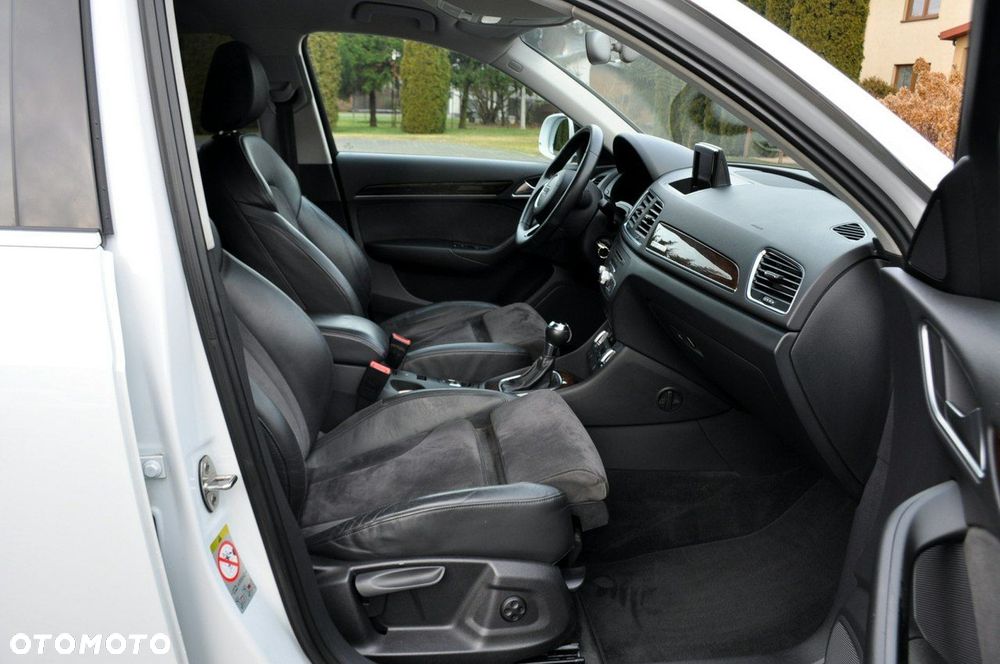 Audi Q3 - 17