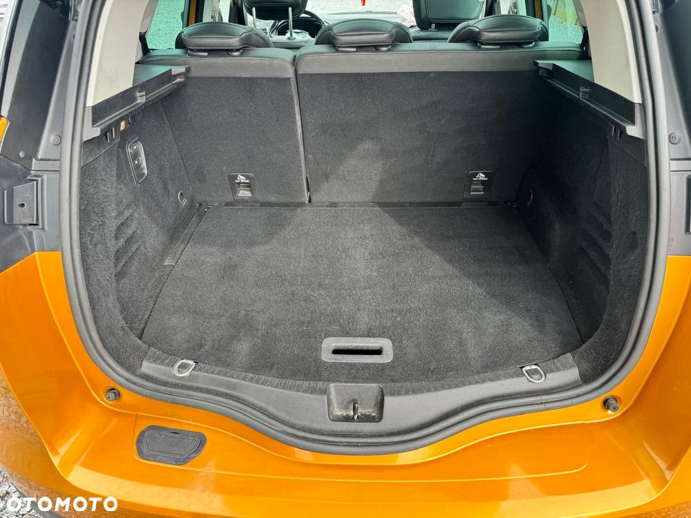 Renault Scenic dCi 110 FAP EDC Bose Edition - 19