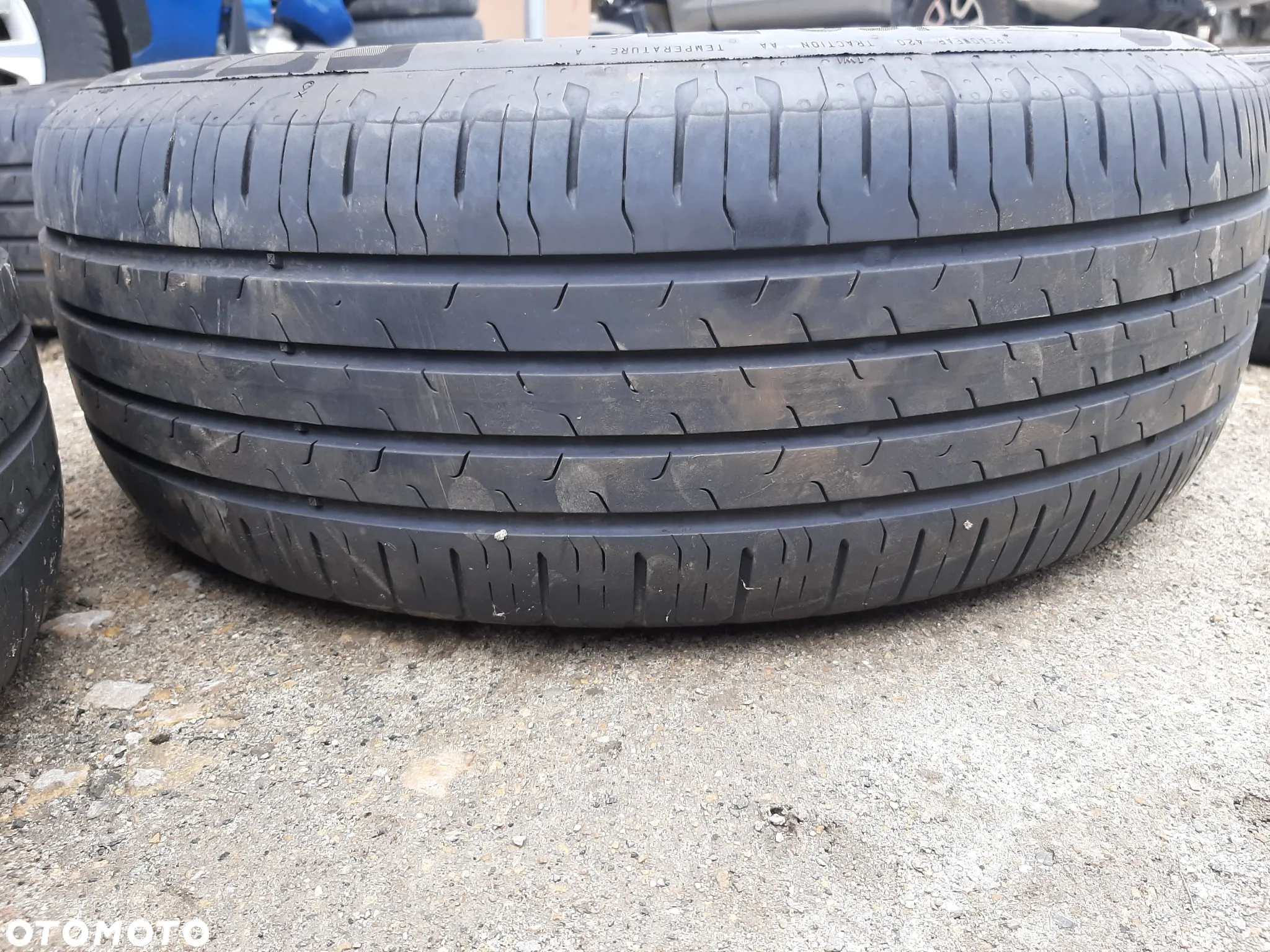 Koła lato 16 Seat Leon Ateca Altea Skoda Audi VW 5x112 - 6