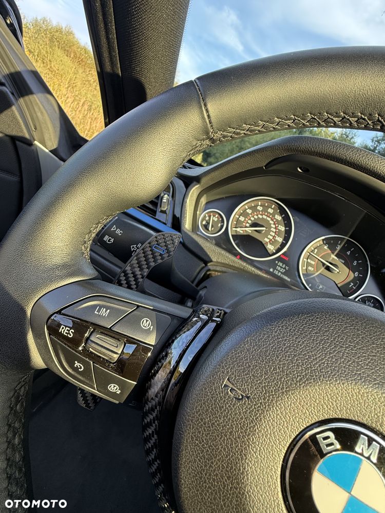 BMW Seria 4 435i xDrive - 31