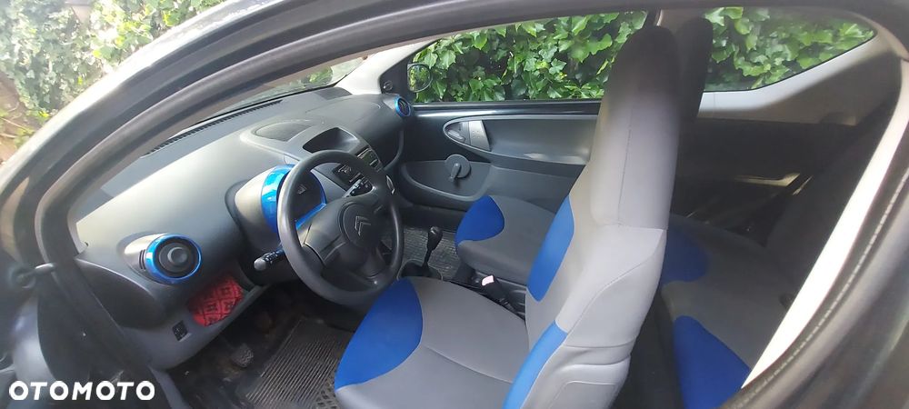 Citroën C1 - 6
