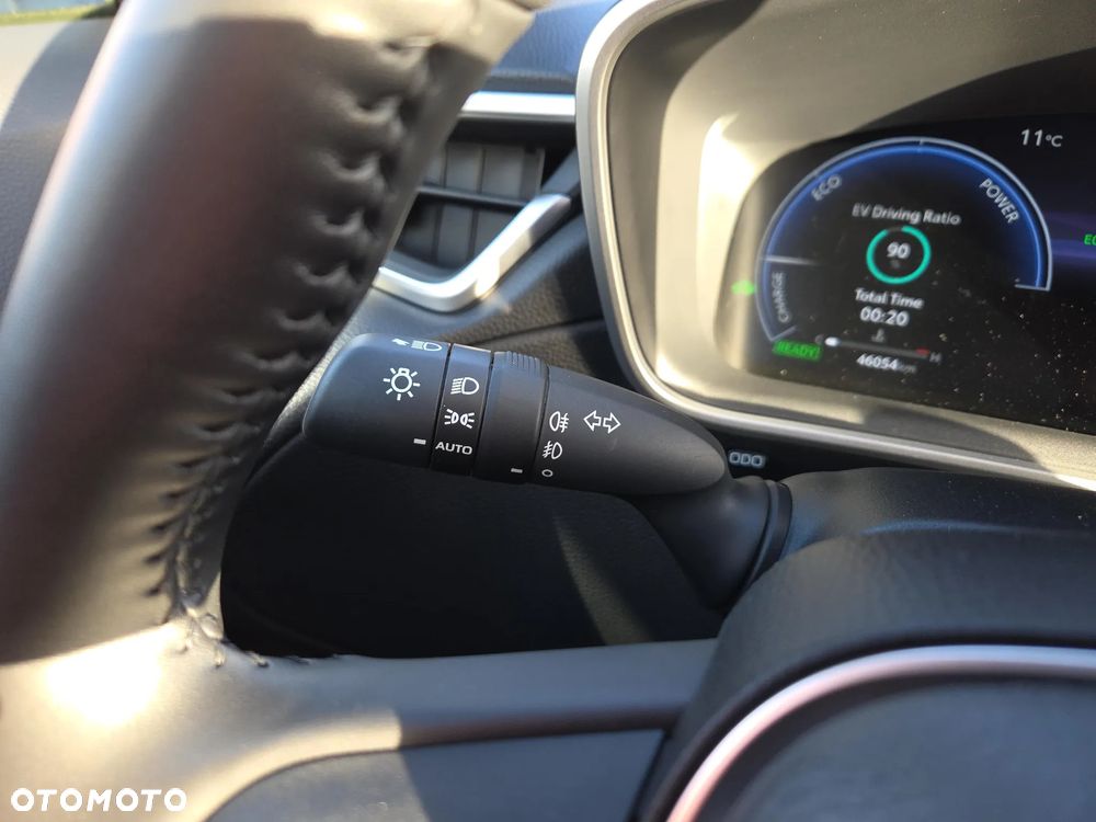 Toyota Corolla Cross 2.0 Hybrid Premiere Edition - 18